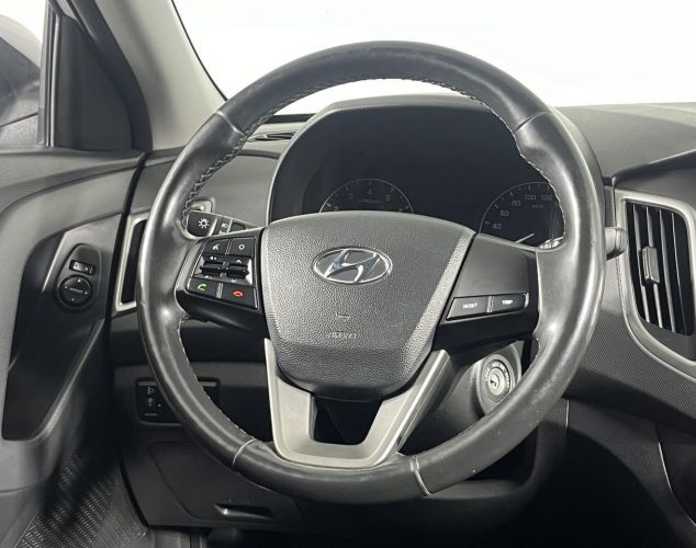 Hyundai Creta  Active