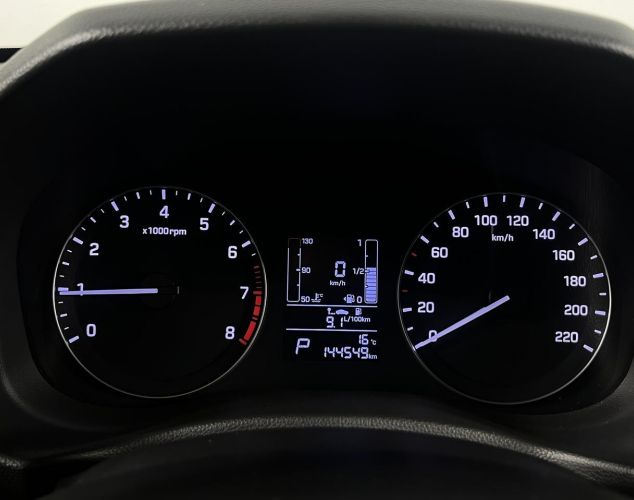 Hyundai Creta  Active