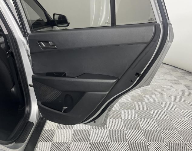 Hyundai Creta  Active