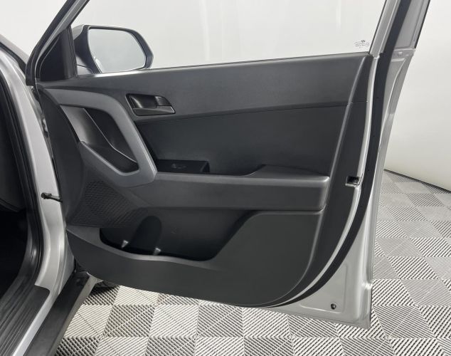 Hyundai Creta  Active