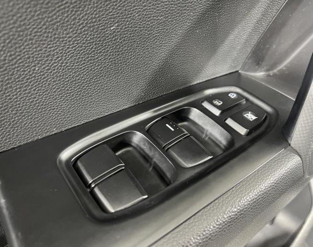 Hyundai Creta  Active
