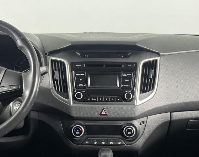 Hyundai Creta  Active