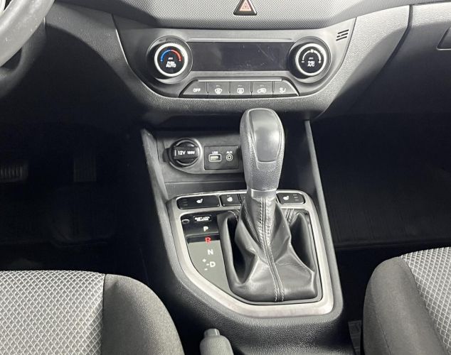 Hyundai Creta  Active