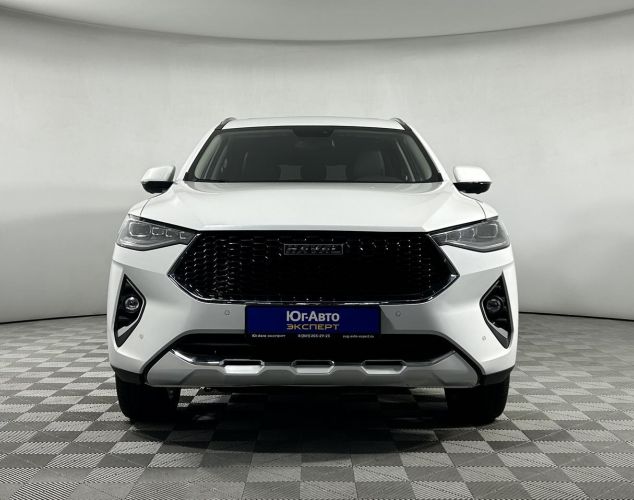 HAVAL City F7  Premium
