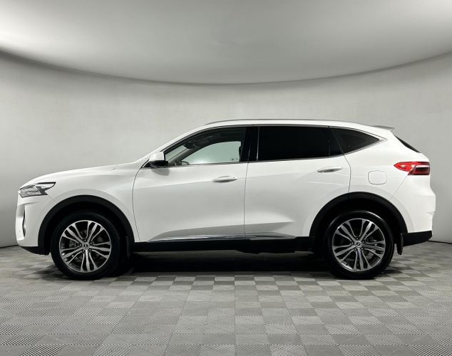 HAVAL City F7  Premium