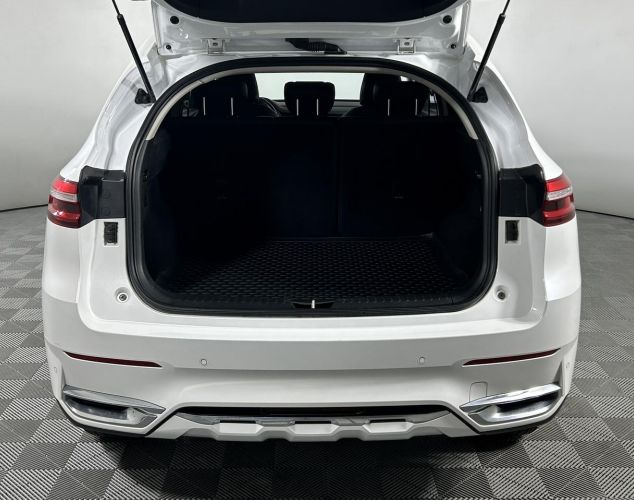 HAVAL City F7  Premium