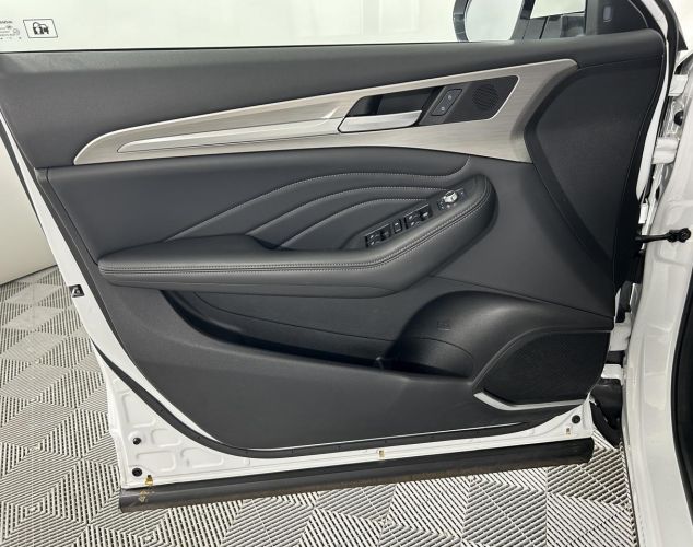 HAVAL City F7  Premium