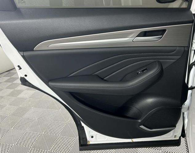 HAVAL City F7  Premium
