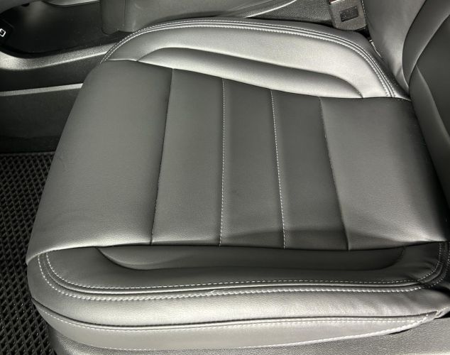 HAVAL City F7  Premium