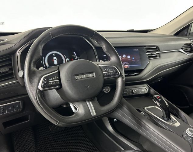 HAVAL City F7  Premium