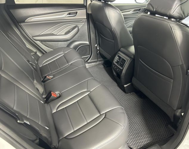 HAVAL City F7  Premium