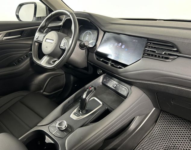 HAVAL City F7  Premium