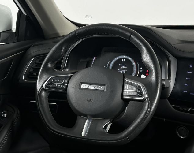 HAVAL City F7  Premium