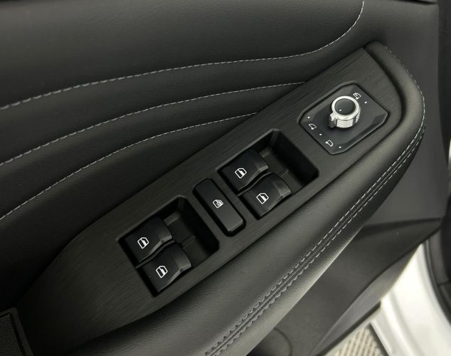 HAVAL City F7  Premium