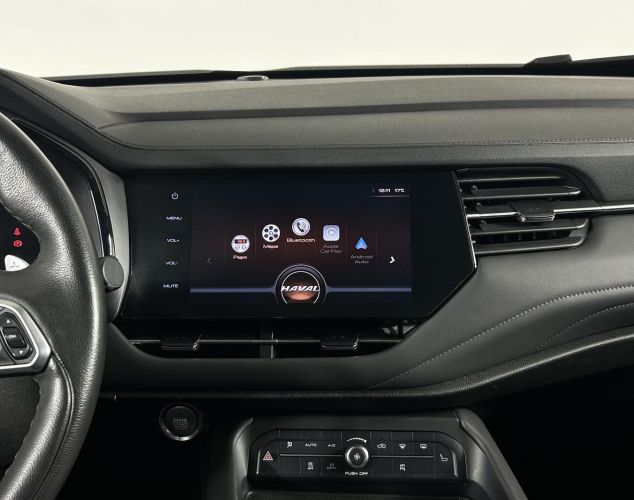 HAVAL City F7  Premium