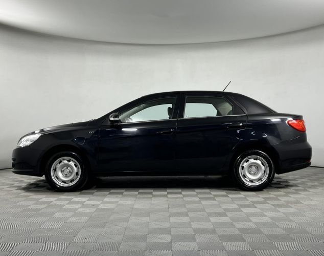 DongFeng S30  
