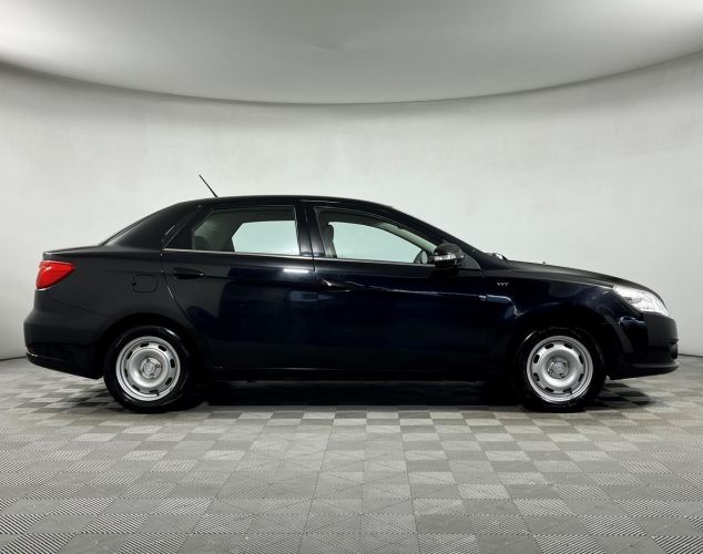 DongFeng S30  