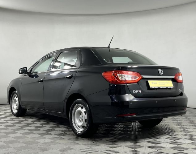 DongFeng S30  