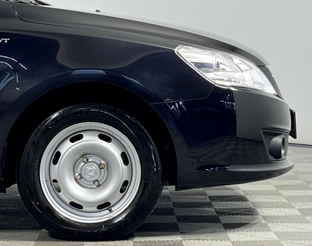 DongFeng S30  