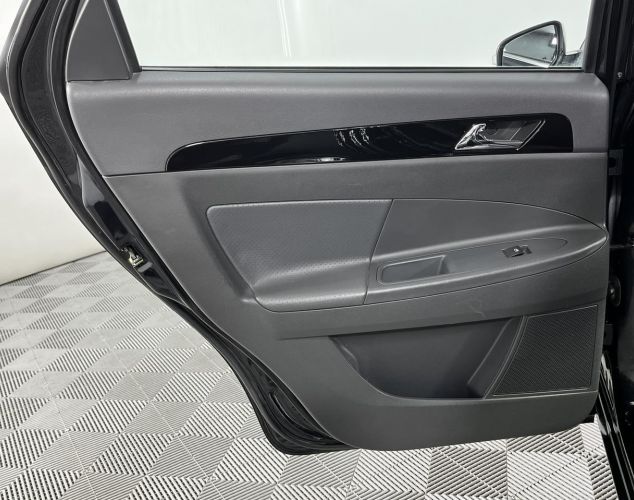 DongFeng S30  