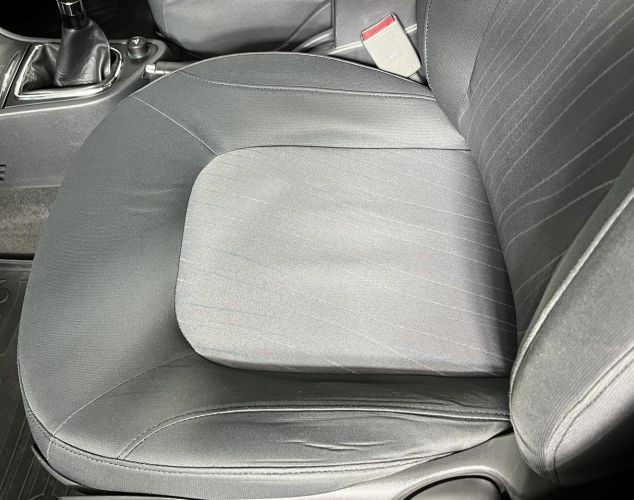 DongFeng S30  