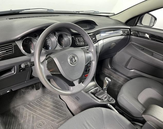 DongFeng S30  
