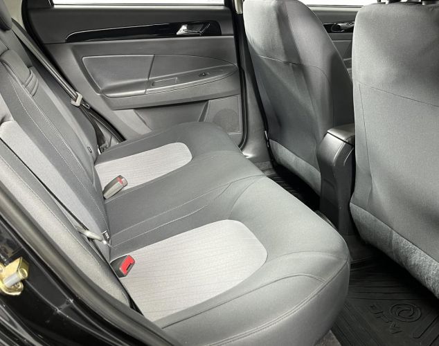 DongFeng S30  