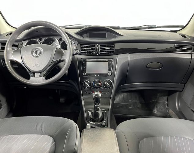 DongFeng S30  