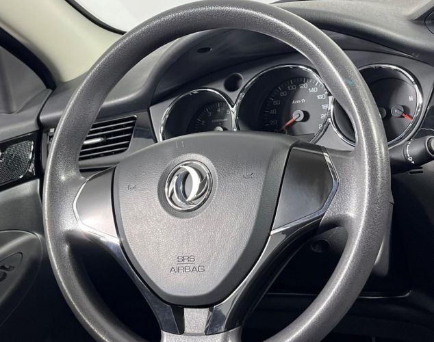 DongFeng S30  