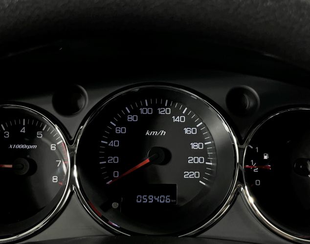 DongFeng S30  