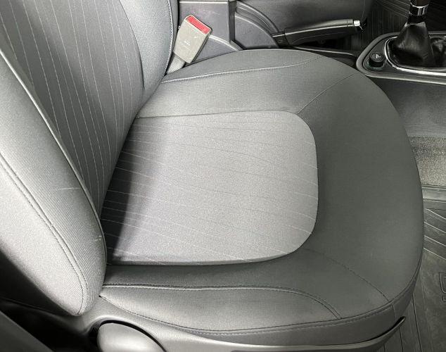 DongFeng S30  