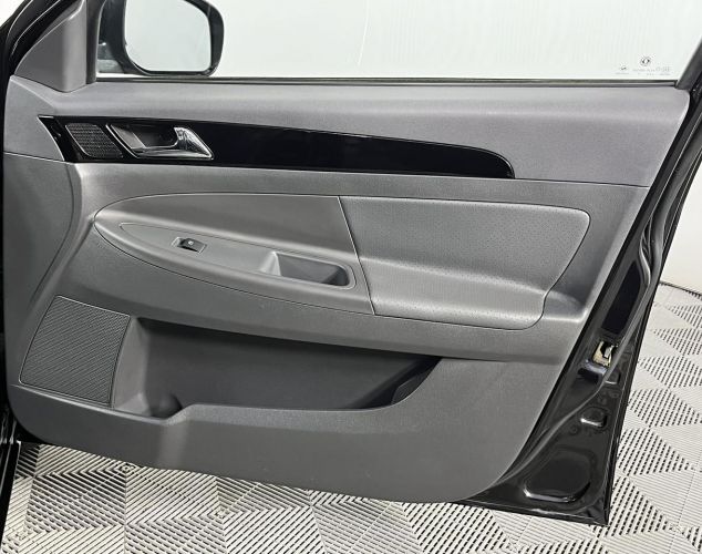 DongFeng S30  