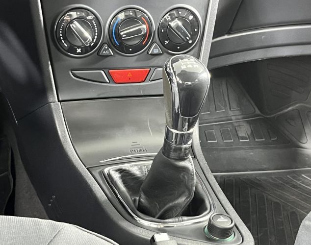 DongFeng S30  