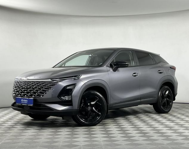 OMODA C5  Joy