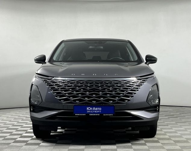 OMODA C5  Joy