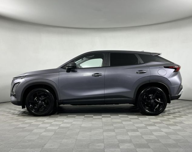 OMODA C5  Joy