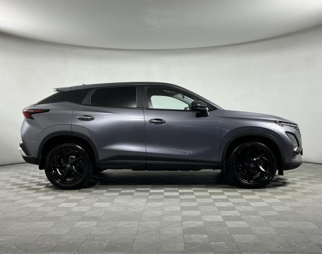 OMODA C5  Joy