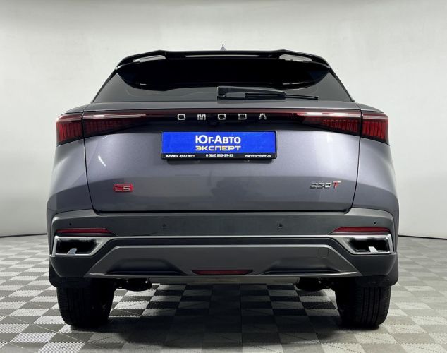 OMODA C5  Joy