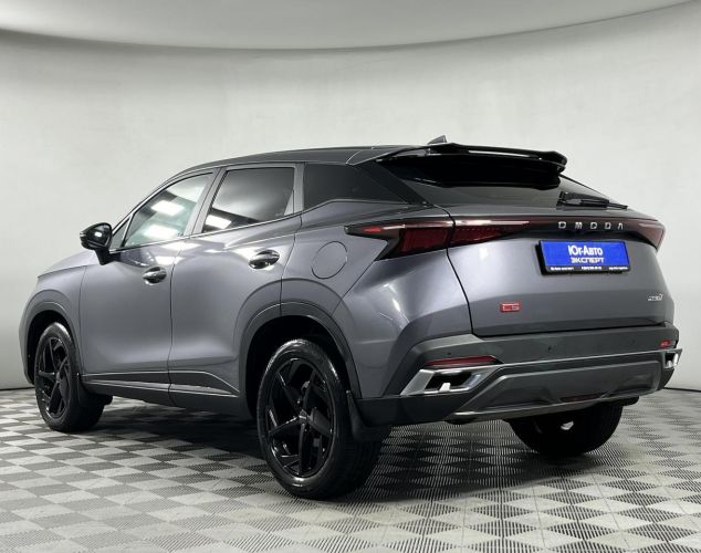 OMODA C5  Joy