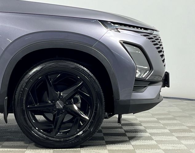 OMODA C5  Joy