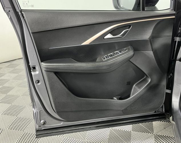 OMODA C5  Joy