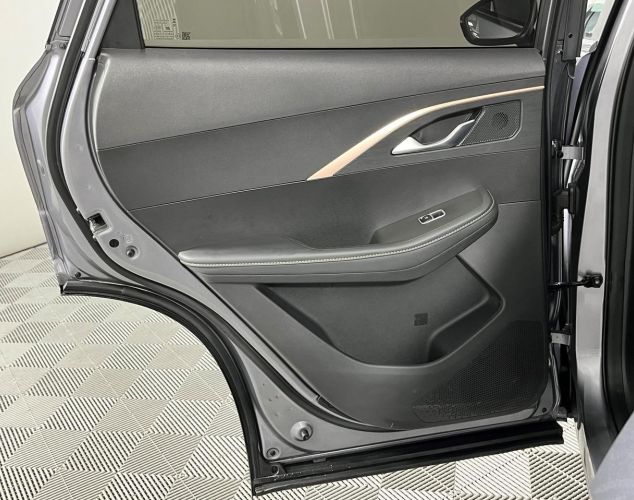 OMODA C5  Joy
