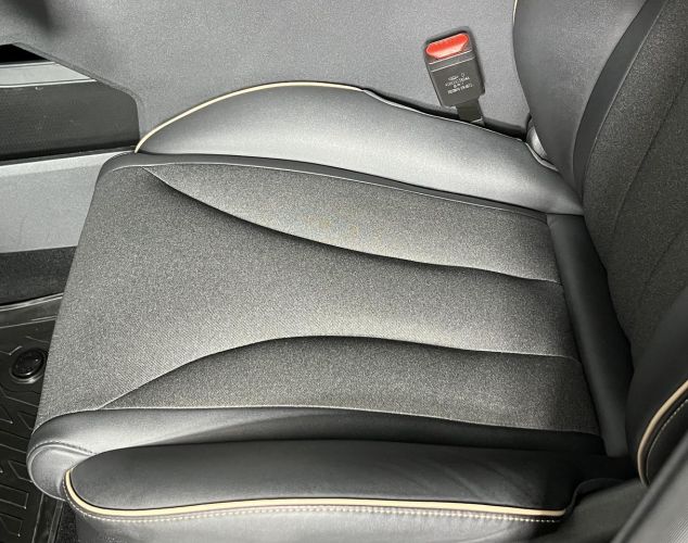 OMODA C5  Joy