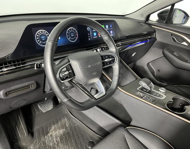 OMODA C5  Joy