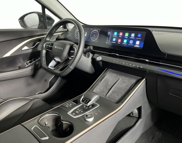 OMODA C5  Joy