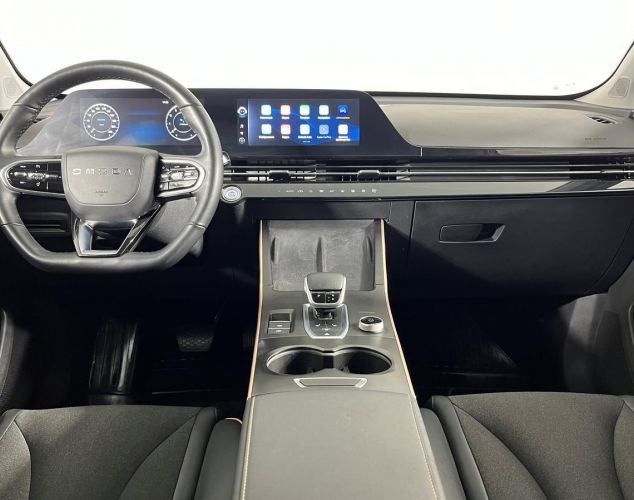 OMODA C5  Joy