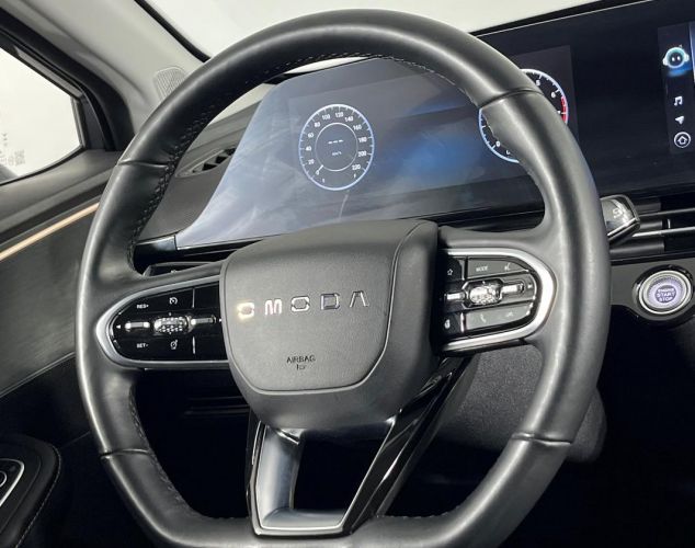 OMODA C5  Joy