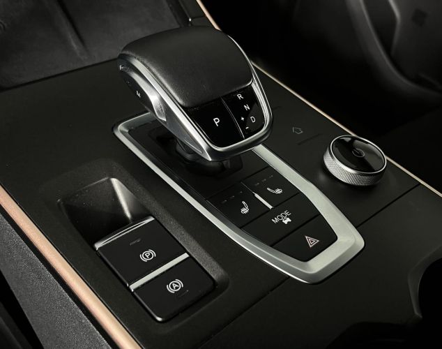 OMODA C5  Joy