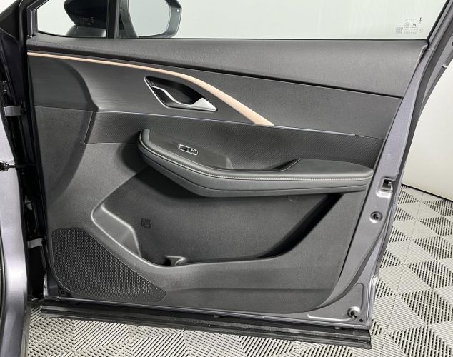 OMODA C5  Joy
