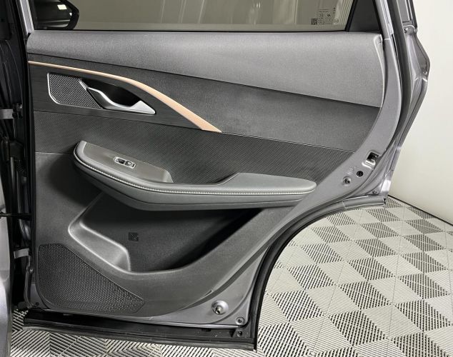 OMODA C5  Joy